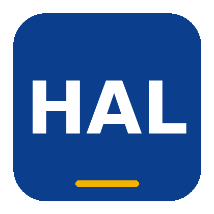 Hindustan Aeronautics Limited logo