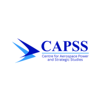 Centre for Aerospace Power and Strategic Studies logo