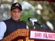 Raksha Mantri Shri Rajnath Singh to preside over 7th Armed Forces Veterans Day Celebrations at Dehradun