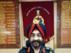 Lt Gen RS Reen takes over as Director General Quality Assurance