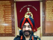 Lt Gen RS Reen takes over as Director General Quality Assurance