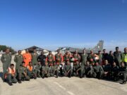 Exercise Desert Flag VIII: For first time, LCA Tejas to take part in a global air exercise