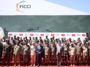 India- Africa Joint Military Exercise ‘Afindex-23’ Concluded at Foreign Training Node, Aundh, Pune