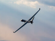 AFSOC Selects MQ-9B SkyGuardian for UAS Family of Systems Concept
