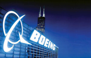 Boeing, Republic of Korea Explore Joint Advanced Weapons Systems Collaboration