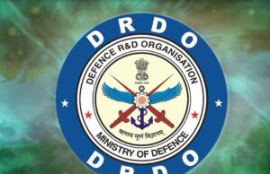 DRDO conducts Design Validation Trial of Vertical Shaft based Underground Ammunition Storage Structure