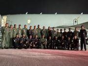 Exercise Sea Dragon 23