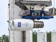 Rolls-Royce has begun testing F130 engines for the United States Air Force B-52 fleet