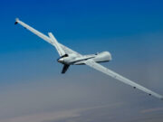 USMC Use GA-ASI MQ-9A for Training Exercise