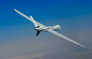 USMC Use GA-ASI MQ-9A for Training Exercise