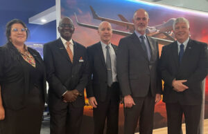 GA-ASI Establishes New Collaboration Agreement with Leidos in Australia