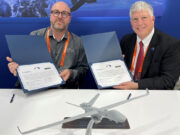 GA-ASI Signs New Memorandum of Understanding with Conflux