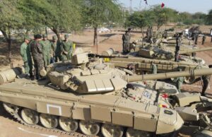 Joint India Singapore Exercise ‘Bold Kurukshetra’ Concludes at Jodhpur