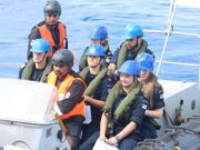 Annual Bilateral Maritime Exercise KONKAN 2023