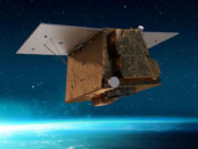 Airbus wins contract from Angola for Earth observation Satellite Angeo-1