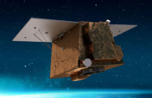 Airbus wins contract from Angola for Earth observation Satellite Angeo-1