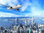 Greater Bay Airlines Announces Order for 15 737-9 Airplanes