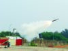 DRDO conducts two consecutive successful flight tests of Very Short Range Air Defence System missile off Odisha coast