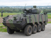 Elbit Systems Awarded a $120 Million Follow-on Contract to Supply Unmanned Turrets, Weapon Stations and Mortar Systems to the Romanian Armed Forces