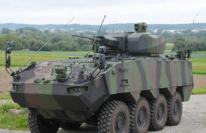 Elbit Systems Awarded a $120 Million Follow-on Contract to Supply Unmanned Turrets, Weapon Stations and Mortar Systems to the Romanian Armed Forces