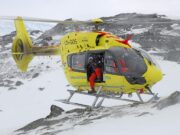 Norwegian Air Ambulance expands its H145 fleet