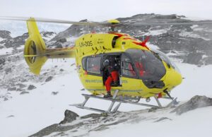Norwegian Air Ambulance expands its H145 fleet