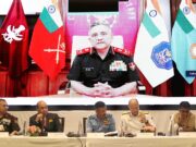 India has emerged as first responder in Humanitarian Assistance and Disaster Relief (HADR) at global level: CDS Gen. Anil Chauhan