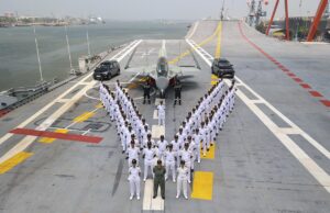 Indian Navy to Conduct the ‘Sam No Varunah’ Coastal Car Rally