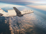 Northrop Grumman to Produce MESA for The U.S. Air Force E-7