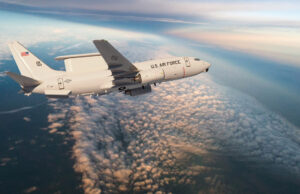 Northrop Grumman to Produce MESA for The U.S. Air Force E-7
