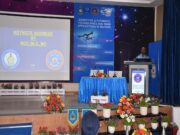 Seminar on Emerging Disruptive and Futuristic Technologies