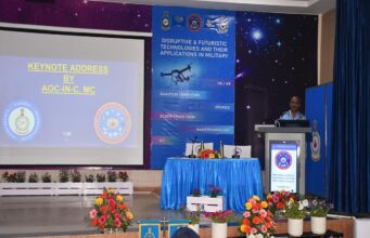 Seminar on Emerging Disruptive and Futuristic Technologies