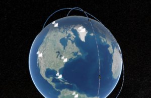 Lockheed Martin Launches Commercial Ground Control Software For Satellite Constellations