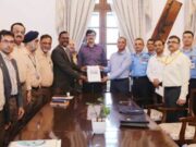 Aatmanirbhar Bharat: MoD inks Rs 3,700 crore contracts with BEL for Medium Power Radars ‘Arudhra’ & 129 DR-118 Radar Warning Receivers