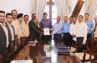 Aatmanirbhar Bharat: MoD inks Rs 3,700 crore contracts with BEL for Medium Power Radars ‘Arudhra’ & 129 DR-118 Radar Warning Receivers