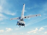 US Army Selects Northrop Grumman, Teamed with Shield AI, for Future Tactical Unmanned Aircraft System Prototype