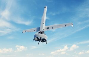 US Army Selects Northrop Grumman, Teamed with Shield AI, for Future Tactical Unmanned Aircraft System Prototype