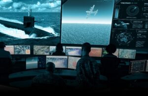 Northrop Grumman Offers Battle Management, Command and Control Expertise for US Navy’s E-XX TACAMO Program