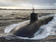 Nuclear reactors from Rolls-Royce to power Australian submarines