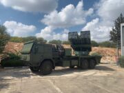 Elbit Systems Awarded Two Contracts in An Aggregate Amount of $ 252 Million to Supply ATMOS and PULS Artillery Systems to a NATO Member Country