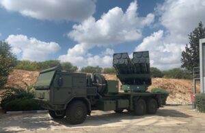 Elbit Systems Awarded Two Contracts in An Aggregate Amount of $ 252 Million to Supply ATMOS and PULS Artillery Systems to a NATO Member Country