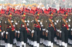 Online Common Entrance Exam for Army Recruitment as Agniveer and Other Categories Commences