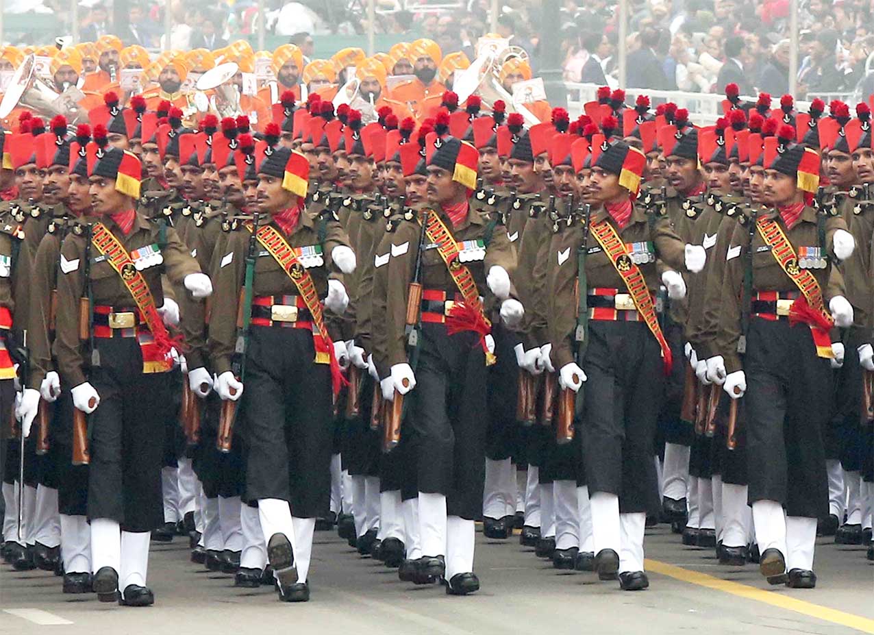 Online Common Entrance Exam for Army Recruitment as Agniveer and Other Categories Commences