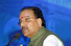 Self Reliance in Defence Production