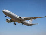 NATO Support and Procurement Agency orders additional Airbus A330 MRTT