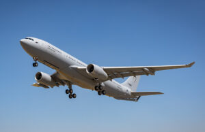 NATO Support and Procurement Agency orders additional Airbus A330 MRTT