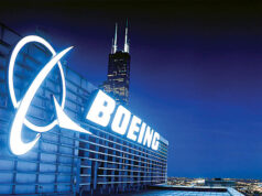 Boeing and Indonesia Partner to Explore Air Traffic Management Improvements