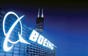 Boeing and Indonesia Partner to Explore Air Traffic Management Improvements