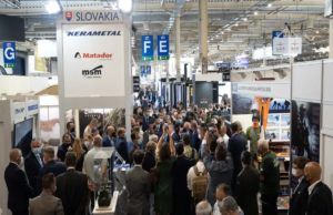 Greece Standing on the Spotlight of Geopolitical Developments – 350 Exhibitors From 27 Countries Will Attend DEFEA 2023