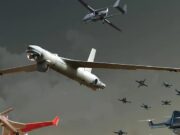 Unmanned Aerial Vehicles (UAVs) Used By Indian Armed Forces